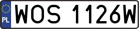 WOS1126W