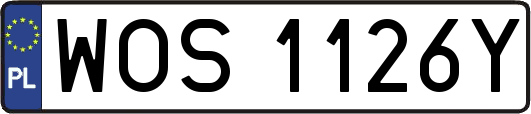 WOS1126Y