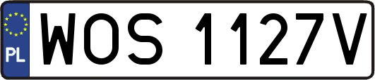 WOS1127V