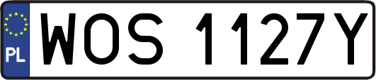 WOS1127Y