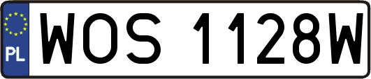 WOS1128W