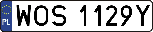 WOS1129Y