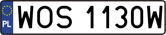 WOS1130W