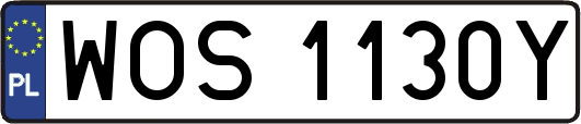 WOS1130Y