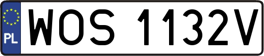 WOS1132V