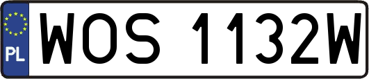 WOS1132W