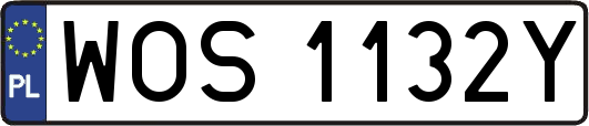 WOS1132Y
