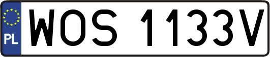 WOS1133V