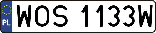 WOS1133W