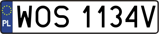 WOS1134V
