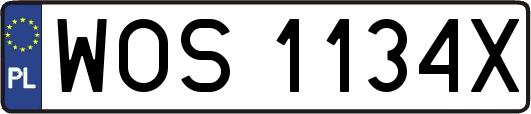 WOS1134X