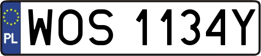 WOS1134Y