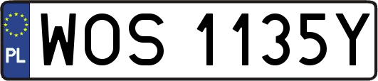 WOS1135Y