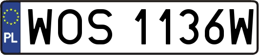 WOS1136W