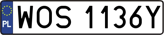 WOS1136Y
