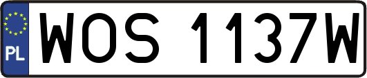 WOS1137W