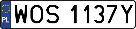 WOS1137Y