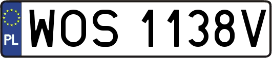 WOS1138V