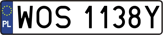 WOS1138Y