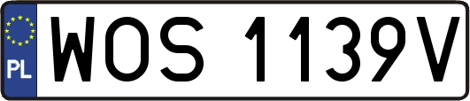 WOS1139V