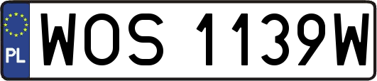 WOS1139W