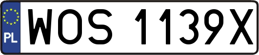 WOS1139X