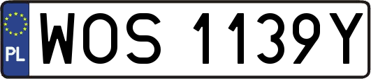 WOS1139Y