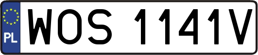 WOS1141V