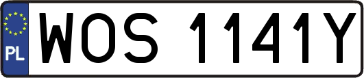 WOS1141Y