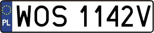 WOS1142V