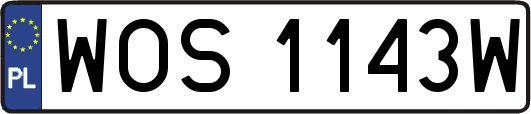 WOS1143W