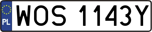 WOS1143Y