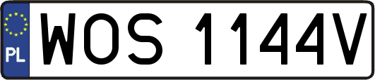 WOS1144V