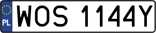 WOS1144Y