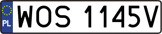 WOS1145V