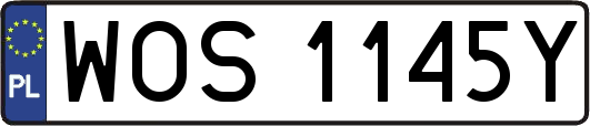 WOS1145Y
