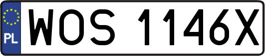 WOS1146X