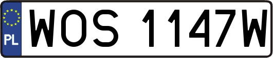 WOS1147W