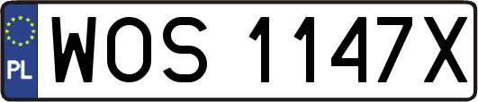 WOS1147X