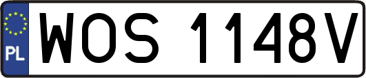 WOS1148V
