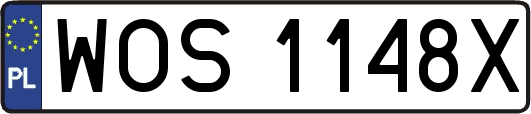 WOS1148X