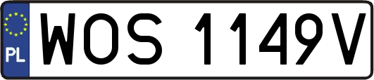 WOS1149V