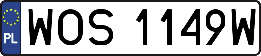 WOS1149W
