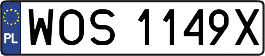 WOS1149X