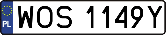 WOS1149Y