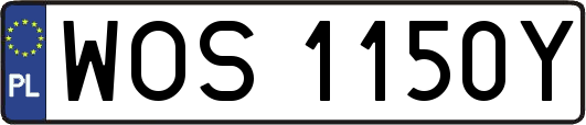 WOS1150Y