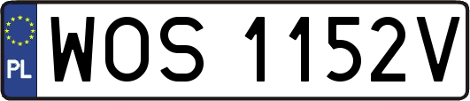 WOS1152V