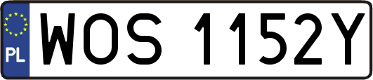 WOS1152Y