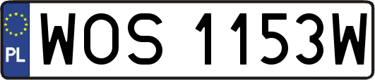WOS1153W