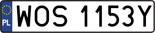 WOS1153Y